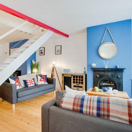 45 North Street Βίλα Fowey Εξωτερικό φωτογραφία
