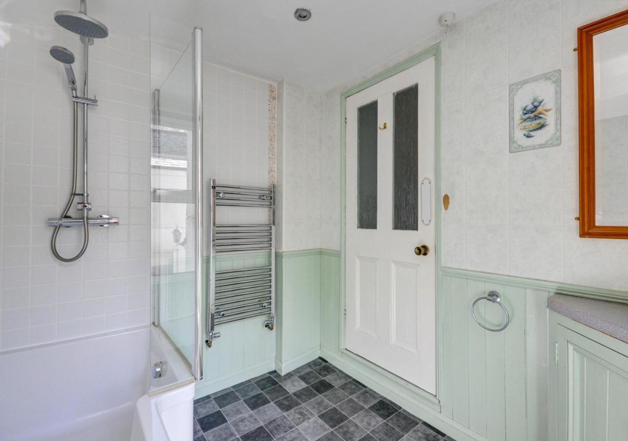45 North Street Βίλα Fowey Εξωτερικό φωτογραφία